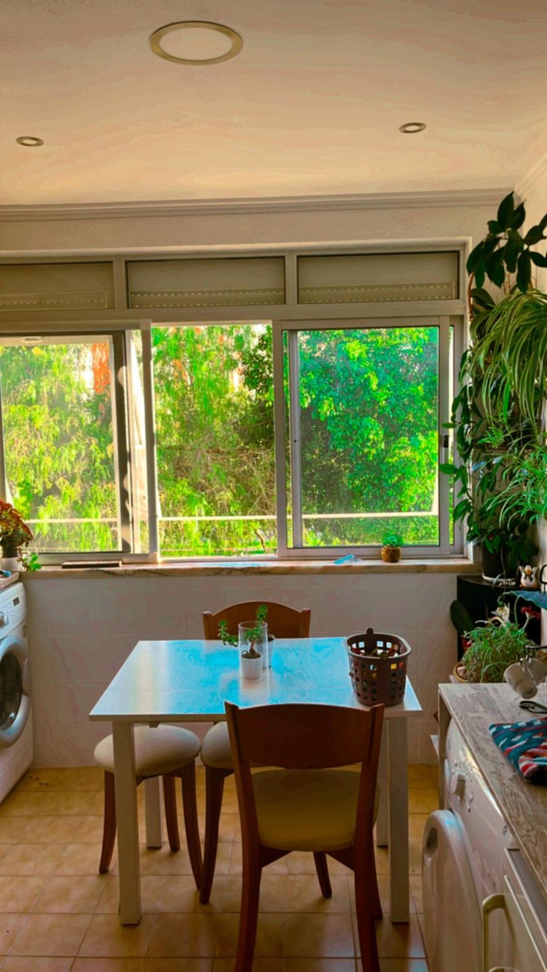 Apartamento Com Boa Luz E Localizacao Em Lisboa. Apartment Екстериор снимка