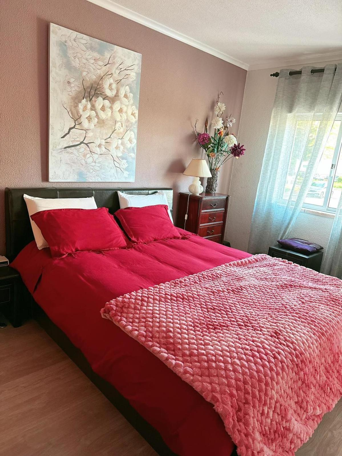 Apartamento Com Boa Luz E Localizacao Em Lisboa. Apartment Екстериор снимка